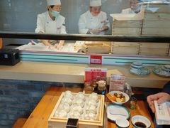 -倍儿美海鲜大排挡·非遗海鲜蒸饺(洋货店)