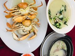 -隆都四季香饭店(碧海路店)