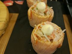 -Sushi Love 创意寿司(丽影广场店)