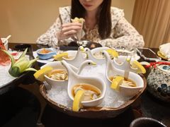 -天狗山料理(省体店)
