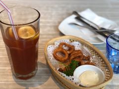 -必胜客(证大大拇指店)