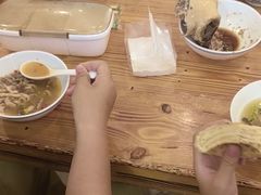 -平泉二子羊汤(万树园店)