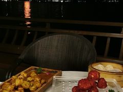 -柳莺湖上·湖景餐厅·江南菜(西湖店)