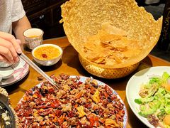 -杨记隆府(重庆总店)