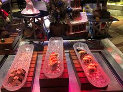 -常德武陵天济喜来登酒店-盛宴餐厅