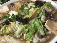 -老苏扬饭店