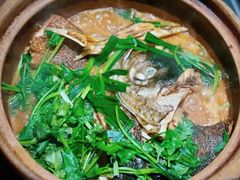 -九道菜有鸡鱼头(石鼓路店)