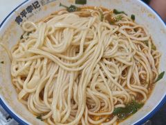 -宛平李记小吃(东关街店)