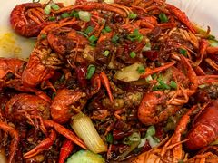 -寻小欢焖烤羊肉串(九眼桥店)