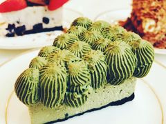 抹茶芝士-PETIT PARIS 小巴黎(凯德1818店)