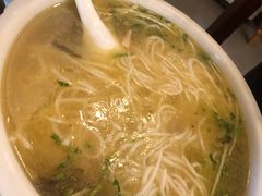 云南过桥米线-福利来酒店(泺源大街店)