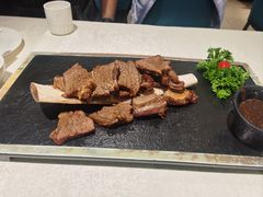 -永乐饭庄(安德路店)