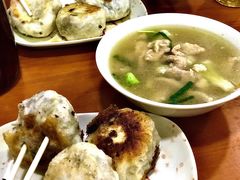-求生煎包(武夷小区店)