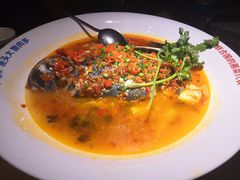 -坛宗剁椒鱼头(河西王府井店)