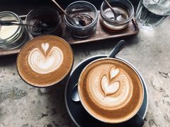 -RAC BAR(安福路店)