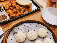 -陈傻子餐厅(世纪都会店)