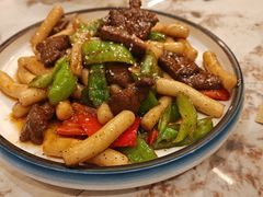 -味仙居(环城南路店)