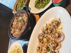 -船家渔(徐州北路店)