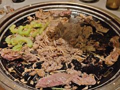 -杨小佳·齐齐哈尔烤肉·烤串(广州店)