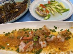 -阿毛饭店(和义路店)