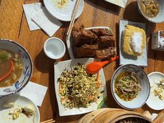 -弓二莜面(总店)