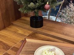 -Ten Olives甜点