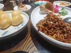 -東舍食唐精品陕菜馆
