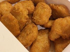 麦乐鸡块-麦当劳(城西银泰店)