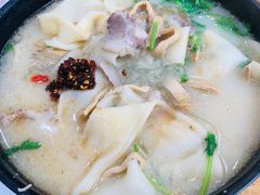 -惠丰源烩面馆(经七路店)
