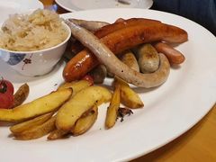 -巴伐利亚啤酒坊(意式风情街店)