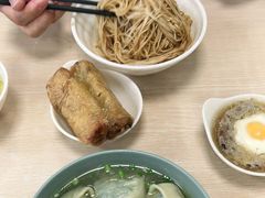 -顶巧鸡汤馄饨(虹口总店)