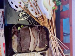 -钢管厂五区小郡肝串串香(车公庙店)