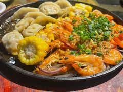 -灶东家民间菜(回兴店)