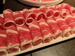 -东来顺·非遗火锅(赛格国际购物中心店)