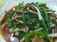 -霞海鸭仔饭店(海滨大道北店)