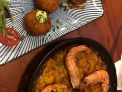 -帕歌西班牙餐厅paco tapas