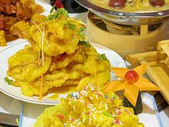 -锅哥东北铁锅炖(幸福店)