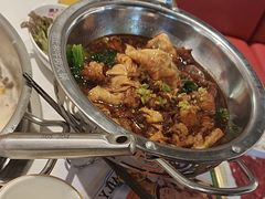 -潮正和潮汕牛肉火锅·老字号(番禺万达店)