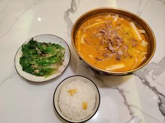 -外婆小聚茶餐厅·生日·团建(市民中心店)
