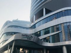 -深圳来福士广场