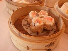 蟹籽烧卖皇-一品粤珍轩(吴中路店)