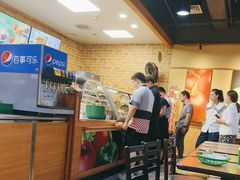 -赛百味SUBWAY(都汇天地店)