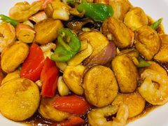 海鲜日本豆腐-双井轩(双井店)