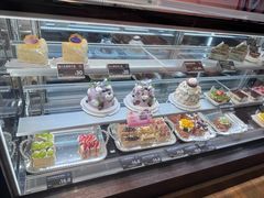 -FANEN法念·烘焙·甜点(万象城店)