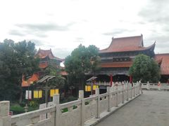 -开福禅寺