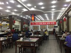 大堂-春发生饭店·非遗(南院门店)