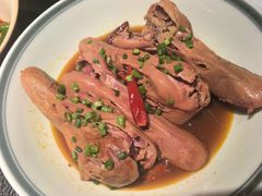 -桐湾大院·桐庐菜(滨江店)