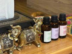 -泰享受·泰式按摩·SPA(海珠广纸店)