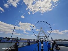 -秦皇岛乐岛海洋王国