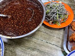 -清真-戏楼王记牛肉面